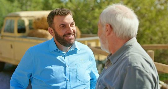 Camping Paradis : C’est déjà fini sur TF1, voici le remplaçant de Laurent Ournac Camping Paradis : C’est déjà fini sur TF1, voici le remplaçant de Laurent Ournac