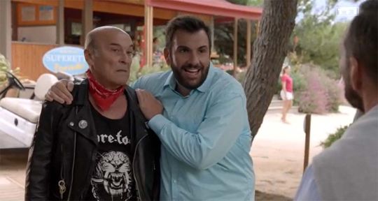 Camping Paradis (TF1) : la série avec Laurent Ournac inspire les vacances des Français, « Dans tous les campings, il y a des monsieur Parizot » 