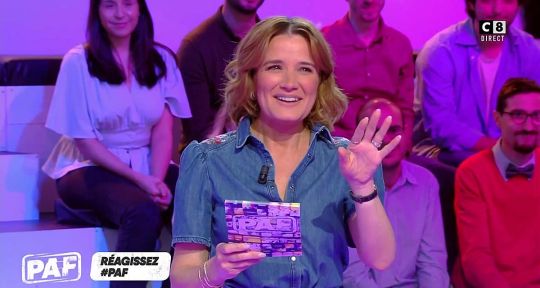Pascale de la Tour du Pin condamnée sur C8