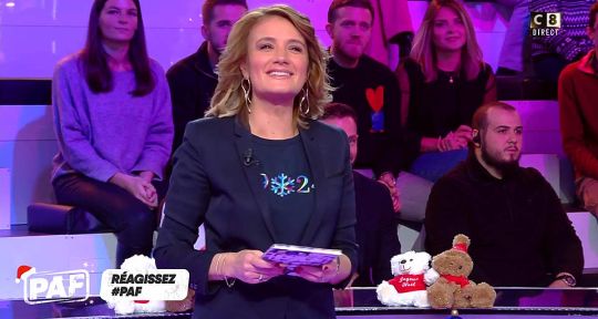 PAF : audiences en baisse pour Pascale de la Tour du Pin, Sophie Coste fait des révélations croustillantes sur C8