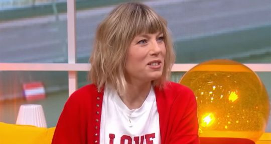 Mélanie Page (Léo Mattéï) : “Il m’est arrivé des choses sur lesquelles je n’ai pas envie de m’étendre…” Mélanie Page (Léo Mattéï) : “Il m’est arrivé des choses sur lesquelles je n’ai pas envie de m’étendre…”
