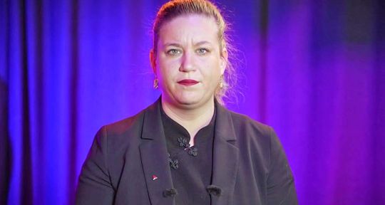 Mathilde Panot, le verdict est tombé
