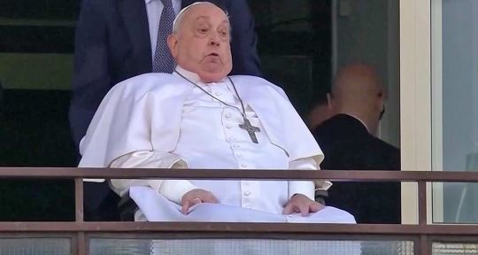Funérailles du Pape : Les 12 coups de midi, Tout le monde veut prendre sa place… toutes les déprogrammations sur TF1 et France 2