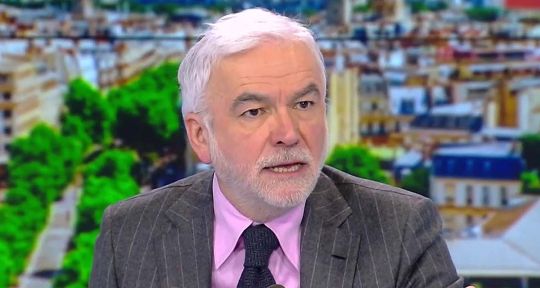 L’Heure des Pros : le coup de sang de Pascal Praud sur CNews