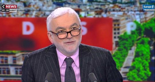 L’Heure des Pros : « Je n’ai jamais vu ça ! » Pascal Praud ulcéré après une polémique sur CNews