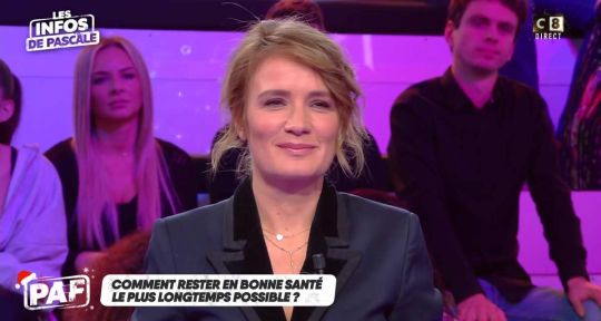 Coup dur pour Pascale de La Tour du Pin sur C8