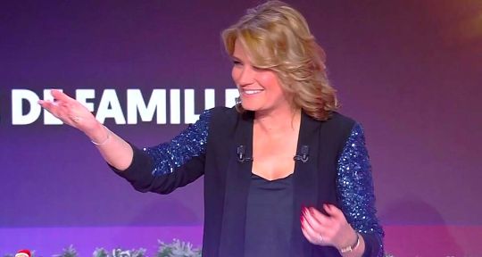Pascale de la Tour du Pin : Son message d’adieu sur C8