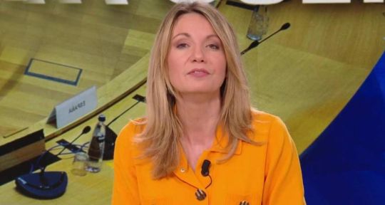 Perrine Storme : qui est le visage des soirées de BFMTV ?