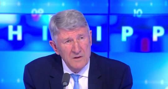 Philippe de Villiers insulte Eliot Deval, la production intervient sur CNews 
