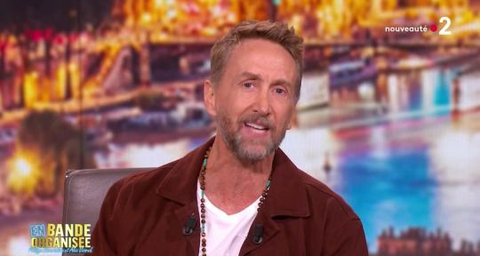Philippe Caverivière prêt à laisser tomber Nicolas Canteloup ? L’imitateur de TF1 s’y prépare… Philippe Caverivière prêt à laisser tomber Nicolas Canteloup ? L’imitateur de TF1 s’y prépare…