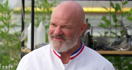 Top Chef : Philippe Etchebest va disparaître de la suite de la saison 16, découvrez pourquoi