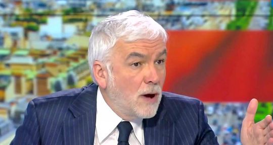 L’Heure des Pros : Pascal Praud pète les plombs sur CNews, un chroniqueur en fait les frais