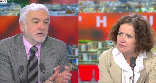 L’Heure des Pros : « Je me fais engueuler ! » Pascal Praud contraint de rendre l’antenne sur CNews