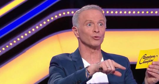 Samuel Étienne sanctionné, France 3 en alerte 
