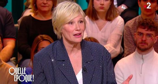 Quelle Époque : Christophe Dechavanne écarté de l’émission ? Maïtena Biraben bouleversée chez Léa Salamé sur France 2