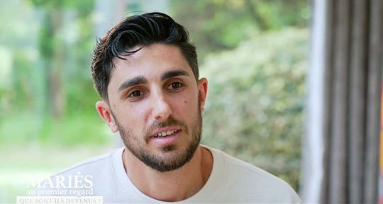 Mariés au premier regard : Raphaël prêt à se remettre avec Ludivine ? Il a des doutes ! (spoiler)
