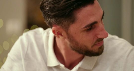 Mariés au premier regard : Raphaël en larmes avant son mariage avec Ludivine (spoiler)