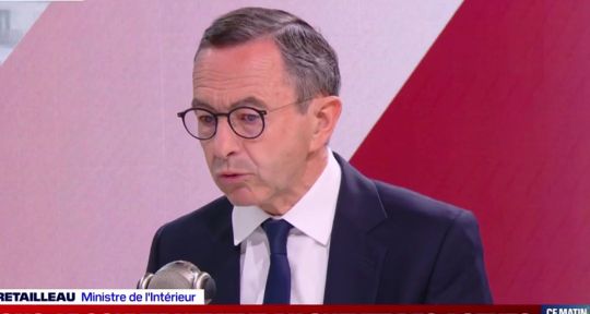 Bruno Retailleau : l’incroyable revanche 