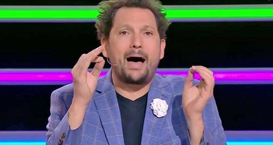 La Roue de la fortune : un candidat fait tout exploser en plateau