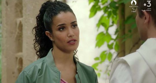 Les adieux de Sabrina Ouazani, une fin actée