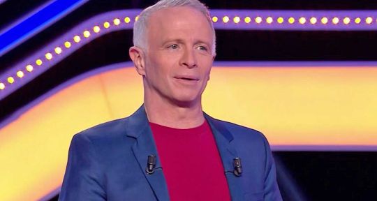 Questions pour un champion : Samuel Étienne annonce une fin sur France 3