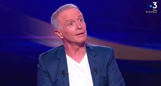 Questions pour un champion : Samuel Étienne s’écroule sur France 3 