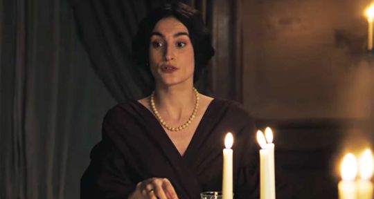 La jeune George Sand : Des scènes érotiques difficiles pour Nine d’Urso ? 