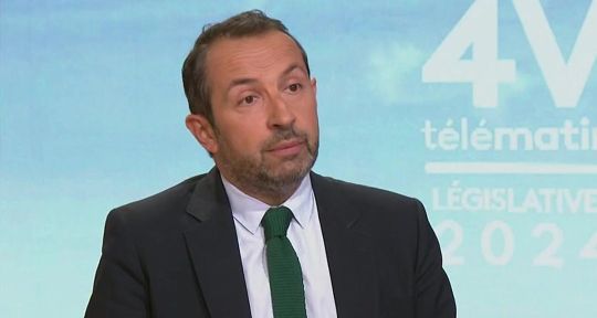 Sébastien Chenu : coup de théâtre sur France 2 Sébastien Chenu : coup de théâtre sur France 2