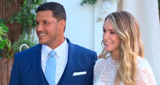 Mariés au premier regard (spoiler) : la séance photo de Clémence et Malik vire au cauchemar