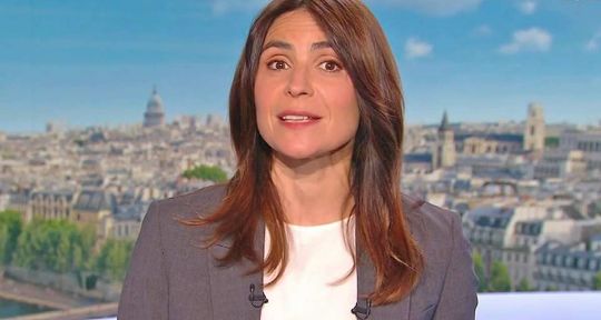 Sonia Chironi tient tête face aux attaques sur France 2