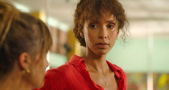Tropiques Criminels (saison 6) : Pourquoi Lucas et Chloé, les enfants de Mélissa, ne sont pas présents ? La réponse de Sonia Rolland
