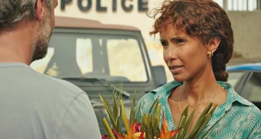 Tropiques criminels (spoiler) : Gaëlle séparée, un mariage et un départ… Sonia Rolland fait des révélations avant la fin de la saison 6