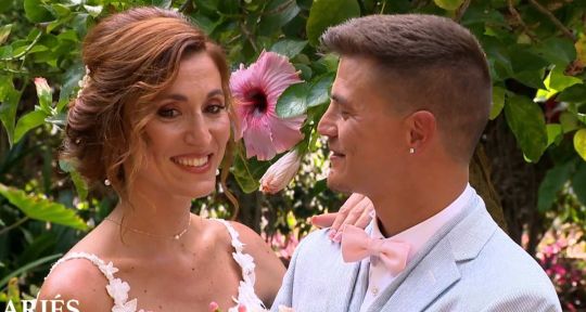 Mariés au premier regard : C’est du jamais vu sur M6 ! Sophie et Guillaume offrent une séance photo originale (spoiler)