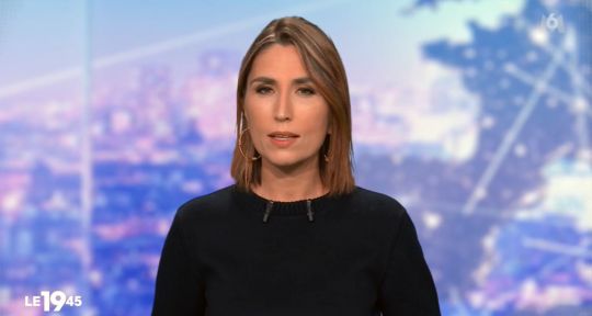 Qui est Cyrielle Stadler, la joker du JT de M6 ?