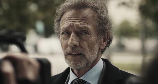 Tout le monde ment : De qui s’est inspiré Stéphane Freiss pour incarner Martial Tackian dans la série de France 2