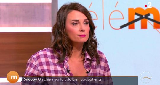 Télématin : Julia Vignali évincée, Thomas Sotto explose en direct avec Marine Le Pen sur France 2 Télématin : Julia Vignali évincée, Thomas Sotto explose en direct avec Marine Le Pen sur France 2