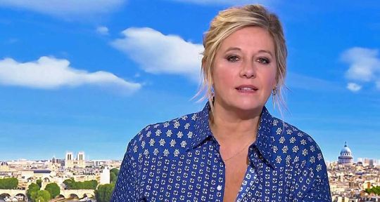 Flavie Flament privée d’antenne sur France 2 Flavie Flament privée d’antenne sur France 2