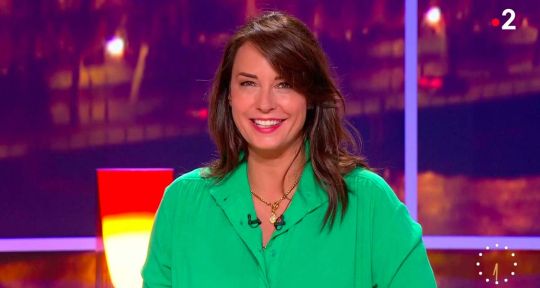 Télématin : Julia Vignali écartée de l’antenne sur France 2 Télématin : Julia Vignali écartée de l’antenne sur France 2