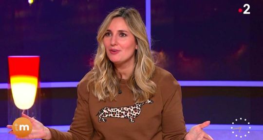 Marie Portolano revient finalement sur M6