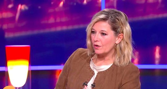 Flavie Flament, la sanction tombe Flavie Flament, la sanction tombe
