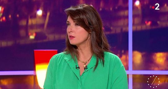 Télématin : Julia Vignali annonce son départ sur France 2 Télématin : Julia Vignali annonce son départ sur France 2