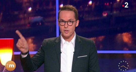 Télématin : Damien Thévenot repousse BFMTV, pari gagné pour Maya Lauqué sur France 2 Télématin : Damien Thévenot repousse BFMTV, pari gagné pour Maya Lauqué sur France 2