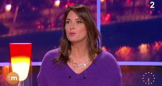 Télématin : Julia Vignali évincée en direct, l’annonce choc de Julian Bugier sur France 2 Télématin : Julia Vignali évincée en direct, l’annonce choc de Julian Bugier sur France 2