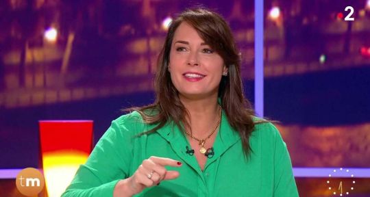 Télématin : Julia Vignali séparée de Thomas Sotto sur France 2, “Il a quitté l’émission” Télématin : Julia Vignali séparée de Thomas Sotto sur France 2, “Il a quitté l’émission”