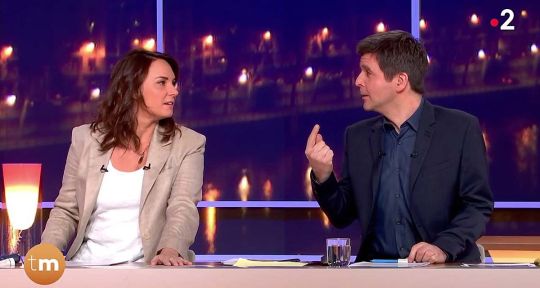 Télématin : “C’est horrible”, l’erreur fâcheuse de Julia Vignali, France 2 explose Télématin : “C’est horrible”, l’erreur fâcheuse de Julia Vignali, France 2 explose