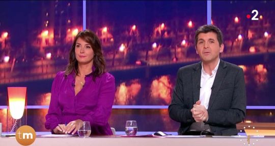 Télématin : la bourde catastrophique de Julia Vignali, la lourde chute de Thomas Sotto sur France 2 Télématin : la bourde catastrophique de Julia Vignali, la lourde chute de Thomas Sotto sur France 2