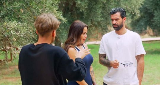 The Power (spoiler) : Sarah Fraisou en larmes, Cindy agresse Lou Pernaut 