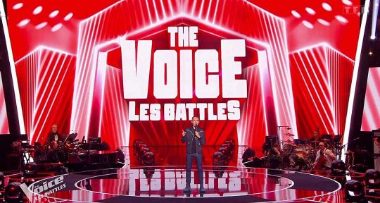 Audiences TV Prime (samedi 19 avril 2025) : Les Battles de The Voice au plus bas, 100% logique leader FRDA, France 3 au top Audiences TV Prime (samedi 19 avril 2025) : Les Battles de The Voice au plus bas, 100% logique leader FRDA, France 3 au top