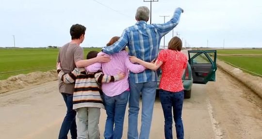 The Middle déjà supprimée sur Gulli, Malcolm fait son retour