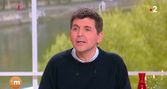 Télématin : Thomas Sotto dénonce une chroniqueuse, véritable catastrophe sur France 2 Télématin : Thomas Sotto dénonce une chroniqueuse, véritable catastrophe sur France 2